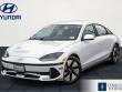 Certified 2025 Hyundai IONIQ 6 SE Certified Sedan