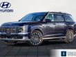 New 2026 Hyundai Palisade Hybrid Calligraphy SUV