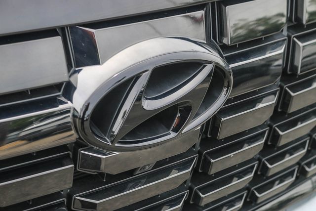 2023 Hyundai Palisade Limited - Photo 7