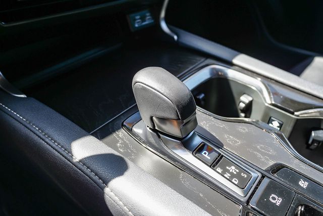 2023 Lexus RX Hybrid 350h - Photo 21