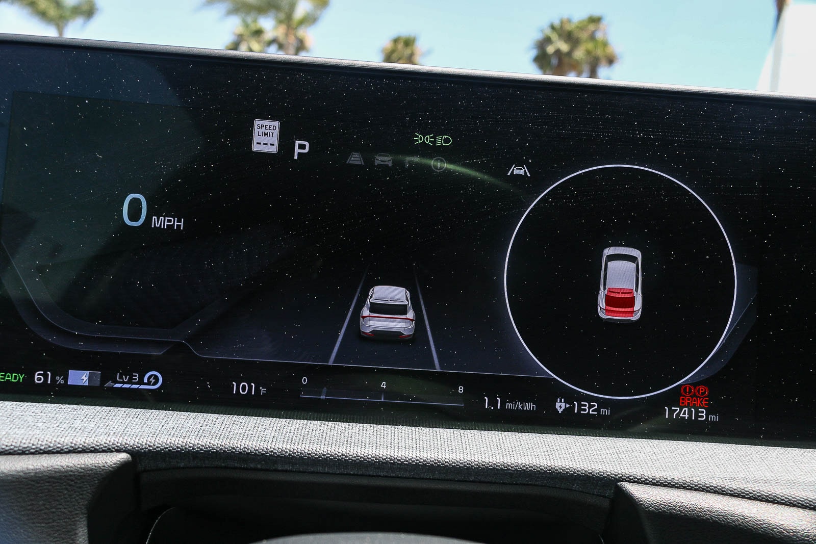 2024 Kia EV6 Light L/R - Photo 30