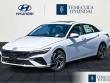 New 2025 Hyundai Elantra Limited Sedan