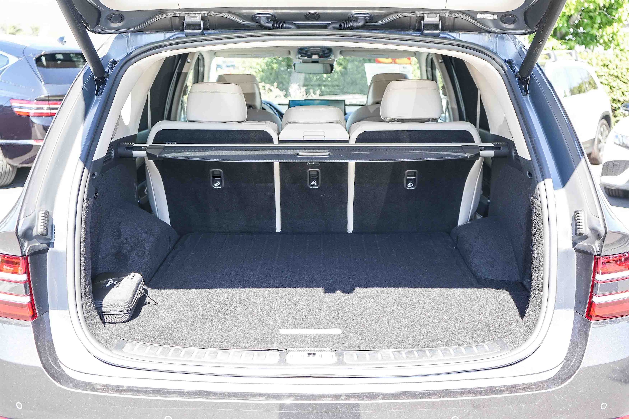 2023 GENESIS GV80 Standard - Photo 27
