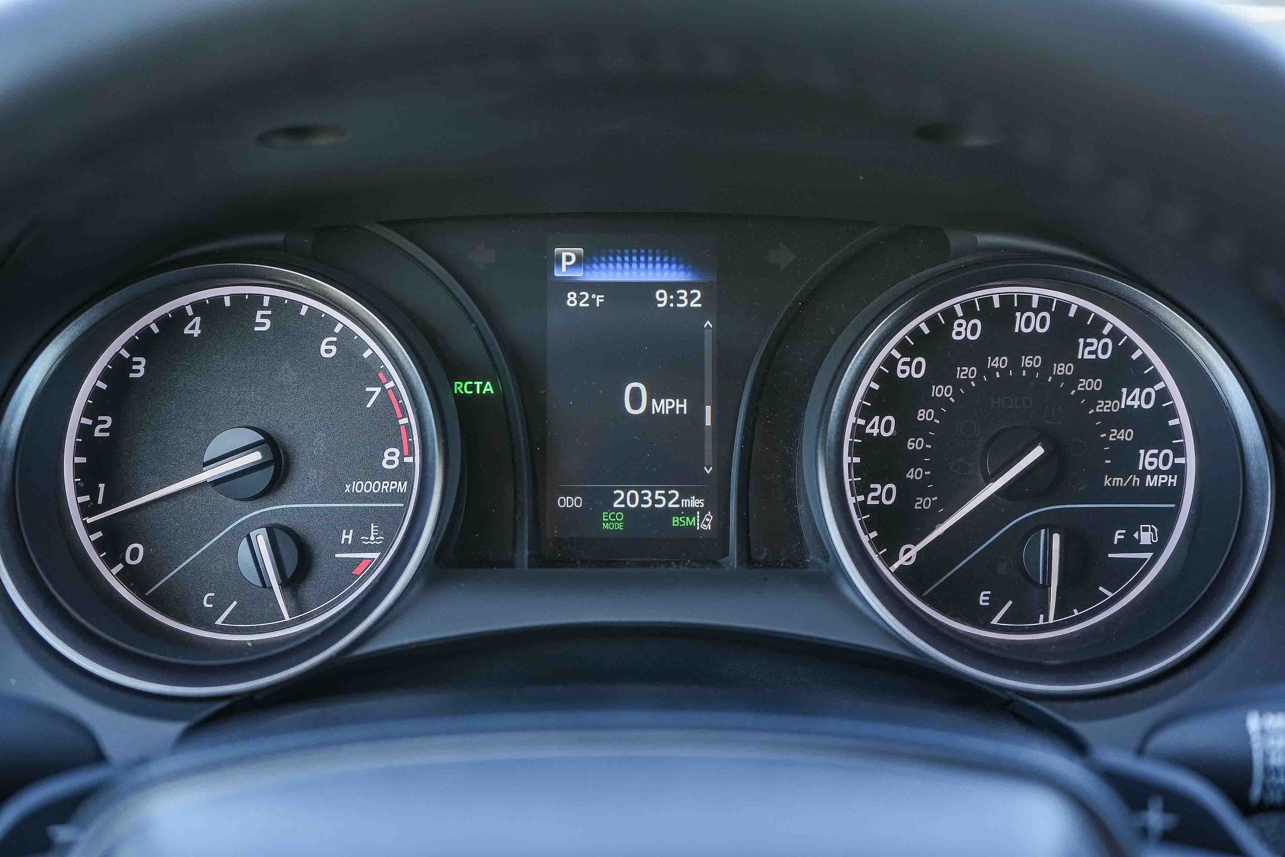 2024 Toyota Camry SE Nightshade - Photo 23
