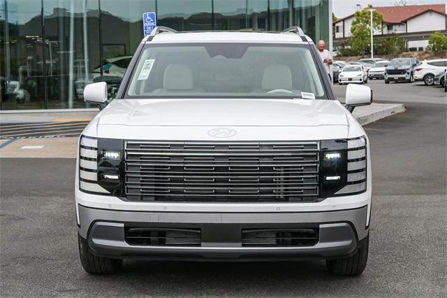 2026 Hyundai Palisade SEL photo 2
