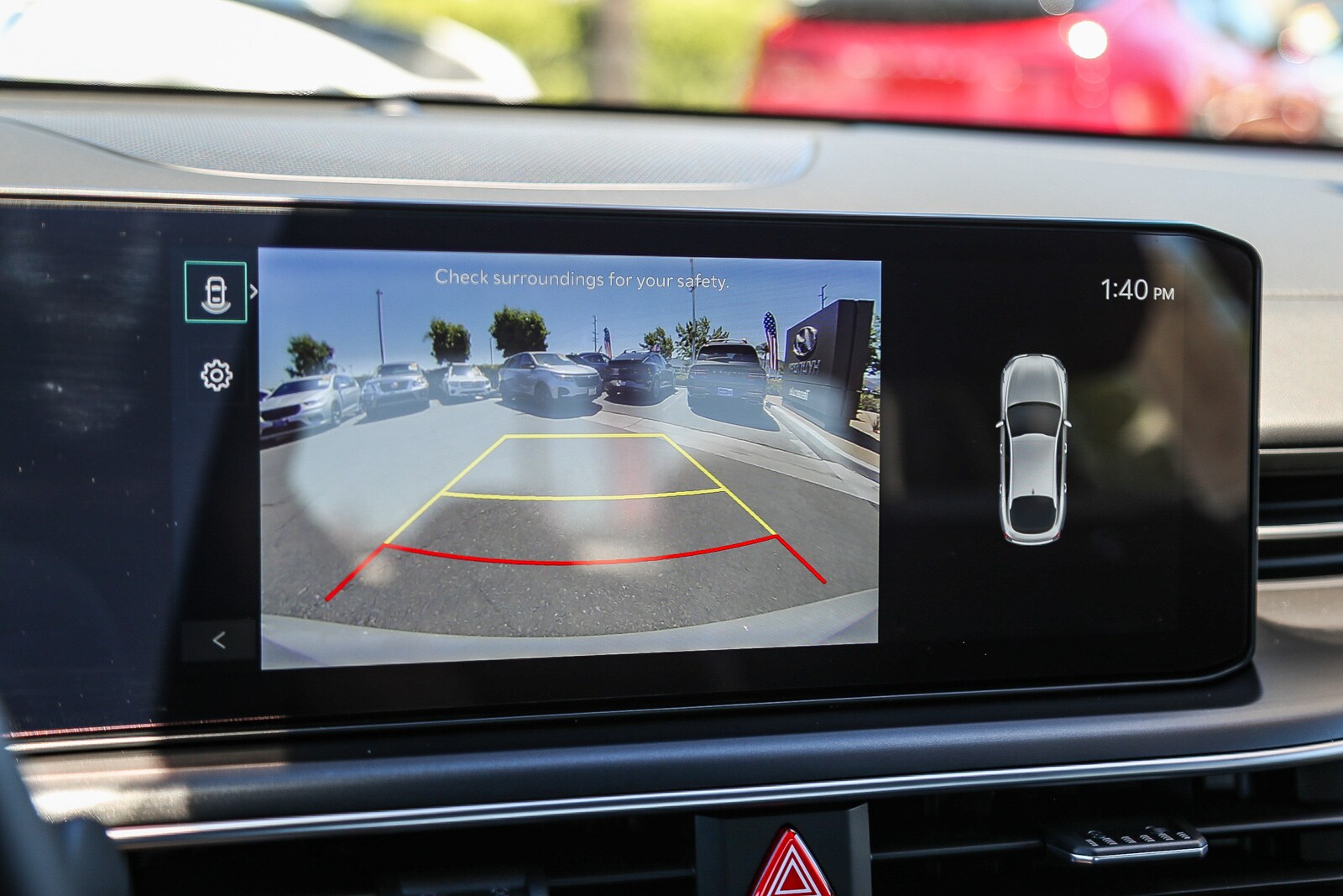2026 Kia K5 GT-Line - Photo 26