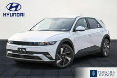 2026 Hyundai IONIQ 5 SE SUV