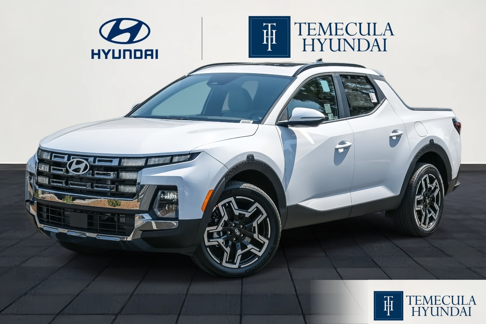 2025 Hyundai Santa Cruz