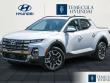 New 2025 Hyundai Santa Cruz Limited Truck Crew Cab