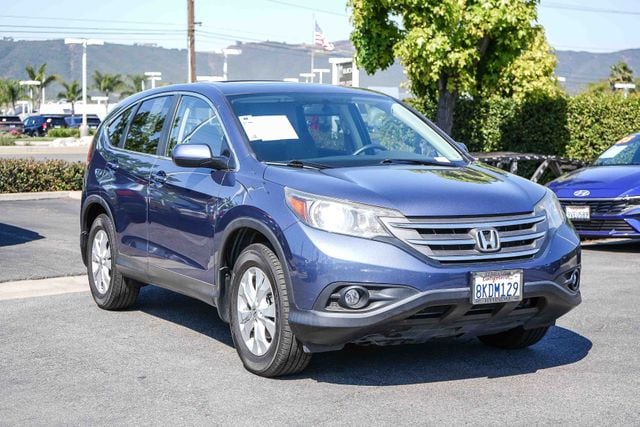 2013 Honda CR-V EX photo 3