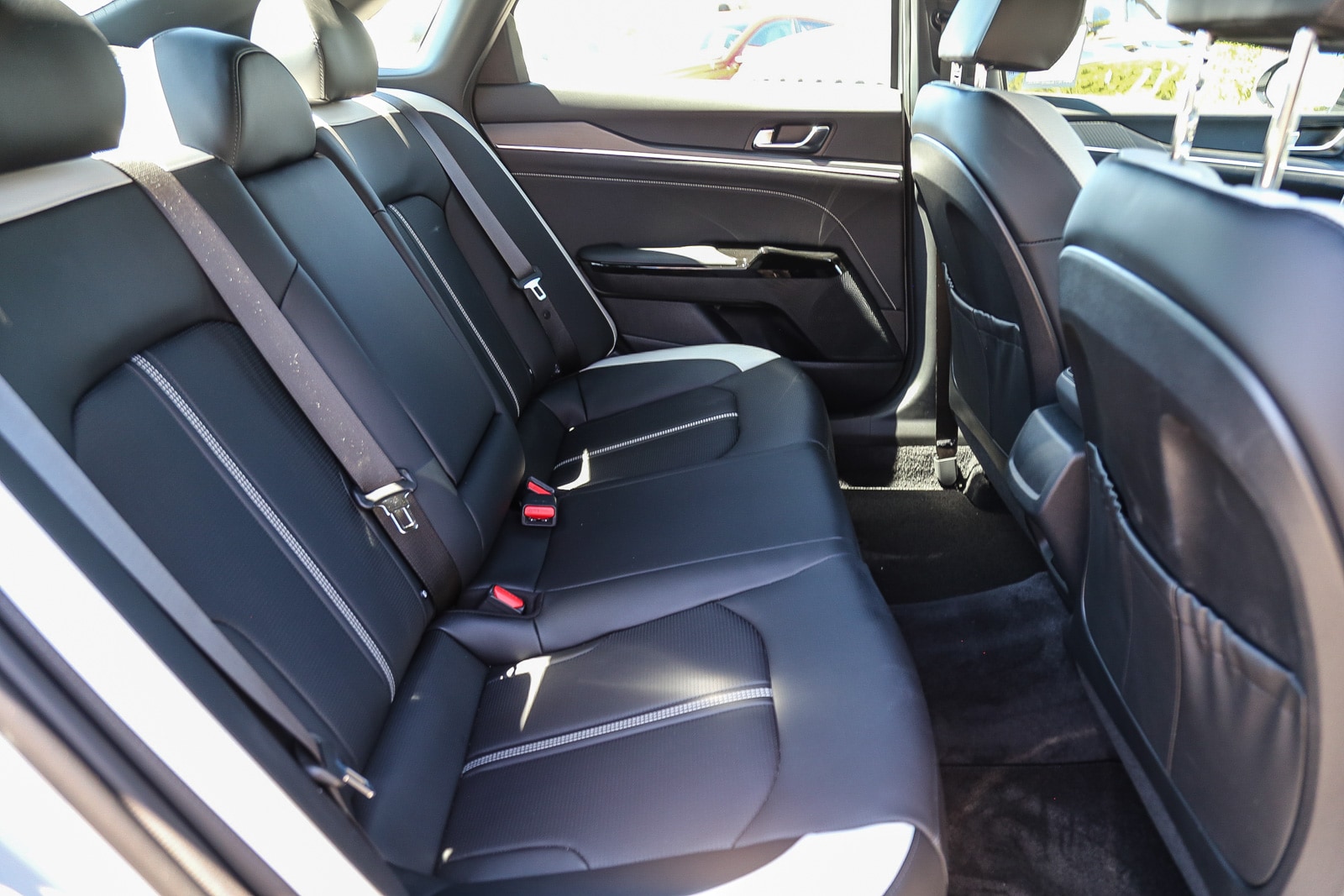 2026 Kia K5 GT-Line - Photo 17
