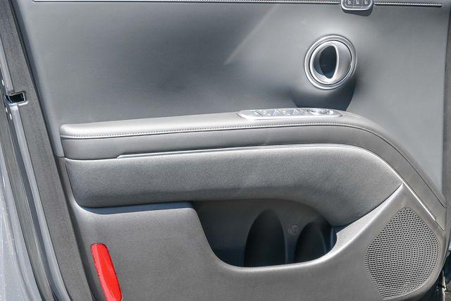 2026 Hyundai Palisade Calligraphy - Photo 20