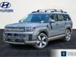 New 2026 Hyundai Santa Fe HEV Limited SUV