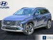 New 2025 Hyundai Tucson SEL FWD SUV