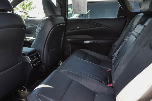 2023 Lexus RX Hybrid 350h - Photo 18
