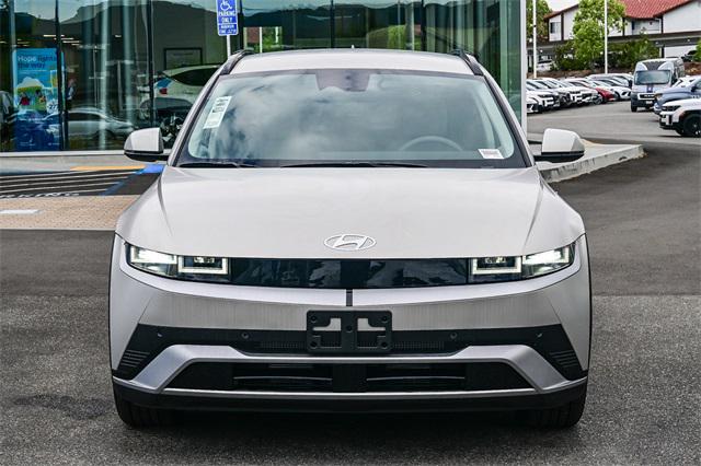 2025 Hyundai Ioniq 5 SEL photo 2