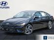 New 2025 Hyundai Elantra Limited Sedan