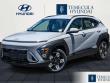 New 2025 Hyundai Kona SEL FWD SUV