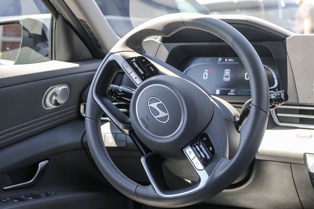 2026 Hyundai Elantra SEL Sport - Photo 20