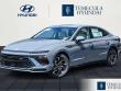 New 2025 Hyundai Sonata SEL Sedan