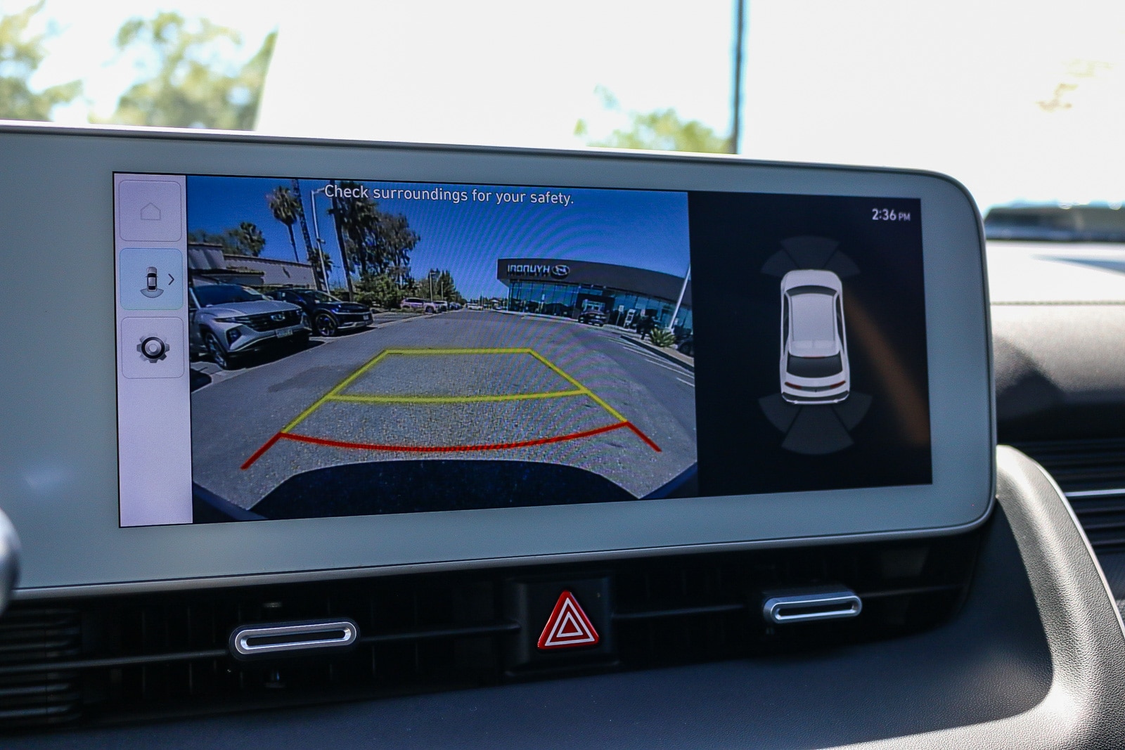 2024 Hyundai IONIQ 5 SEL - Photo 31