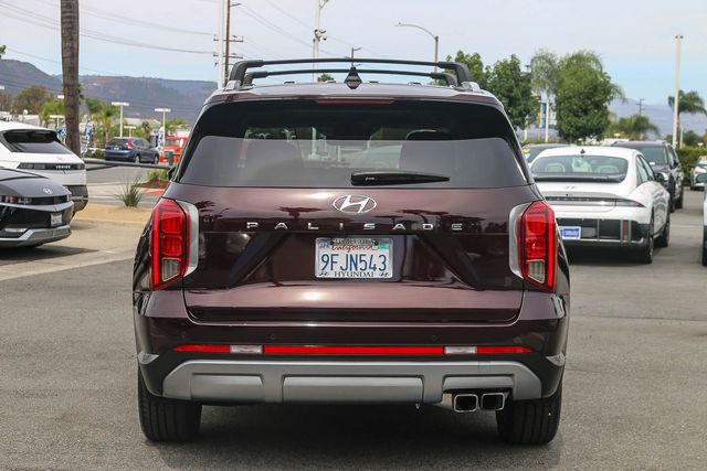 2023 Hyundai Palisade Limited - Photo 9