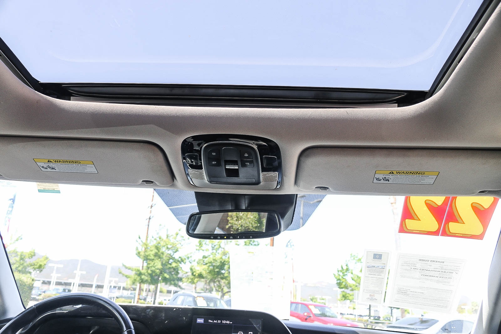 2022 Hyundai Palisade SEL - Photo 20