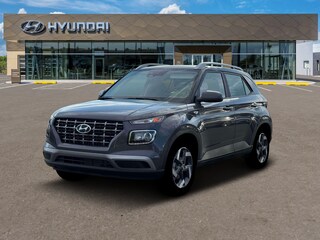 New 2026 Hyundai Venue SEL SUV in Temecula
