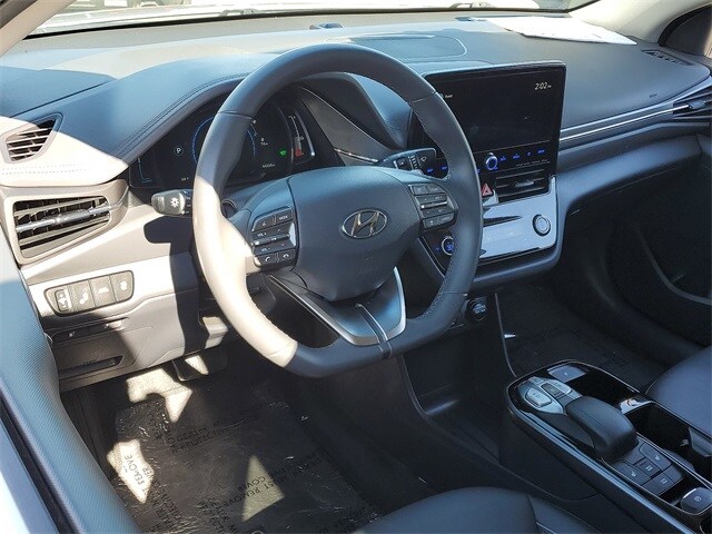 Certified 2021 Hyundai IONIQ Limited with VIN KMHC85LJ6MU081958 for sale in Temecula, CA