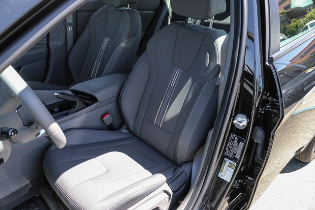 2026 Hyundai Elantra SEL Sport - Photo 27