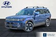 Hyundai Santa Fe Hybrid