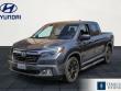 Used 2018 Honda Ridgeline RTL-E Truck