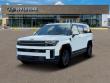 New 2026 Hyundai Santa Fe HEV Calligraphy SUV