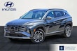 Hyundai Tucson Hybrid