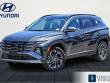 New 2025 Hyundai Tucson Hybrid Limited SUV