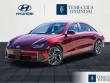New 2025 Hyundai IONIQ 6 SEL Sedan