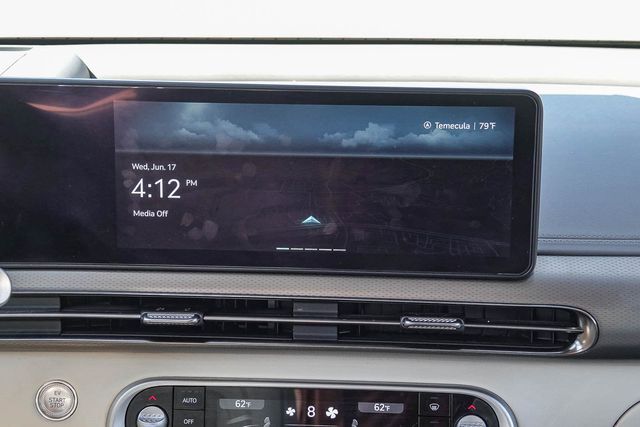 2023 GENESIS GV60 Advanced - Photo 14