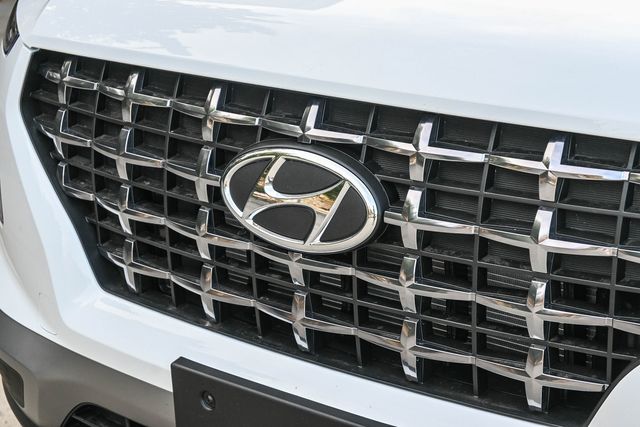2026 Hyundai Venue SEL - Photo 15