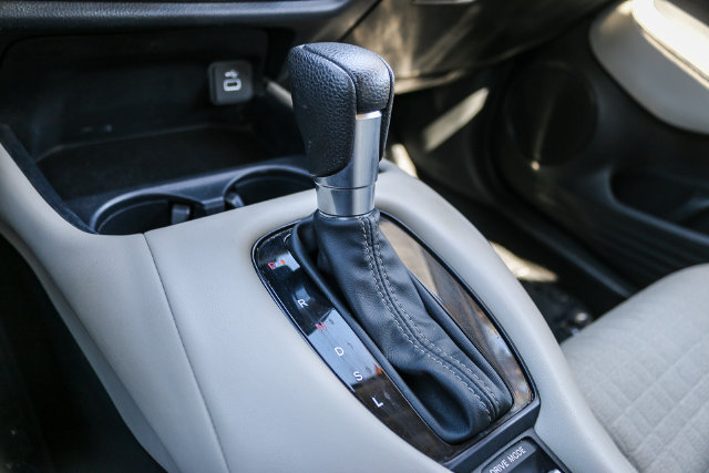 2023 Honda HR-V LX - Photo 29