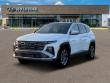 New 2026 Hyundai Tucson Hybrid Limited SUV