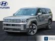 New 2026 Hyundai Santa Fe HEV SE SUV