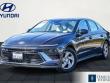 Certified 2025 Hyundai Sonata SE Sedan