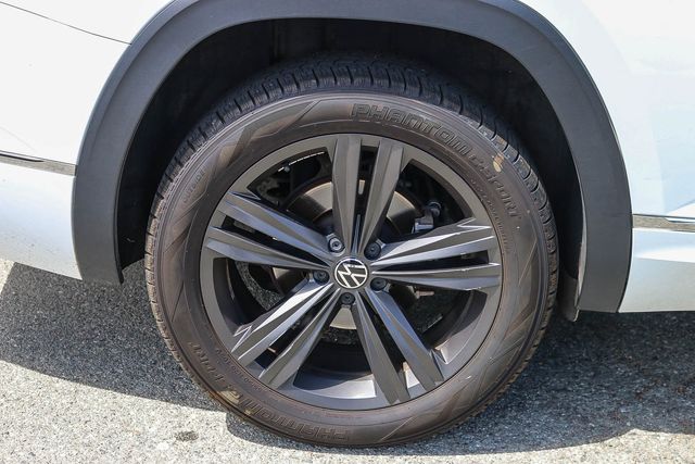 2022 Volkswagen Atlas SEL R-Line - Photo 14