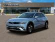 New 2025 Hyundai IONIQ 5 SE SUV