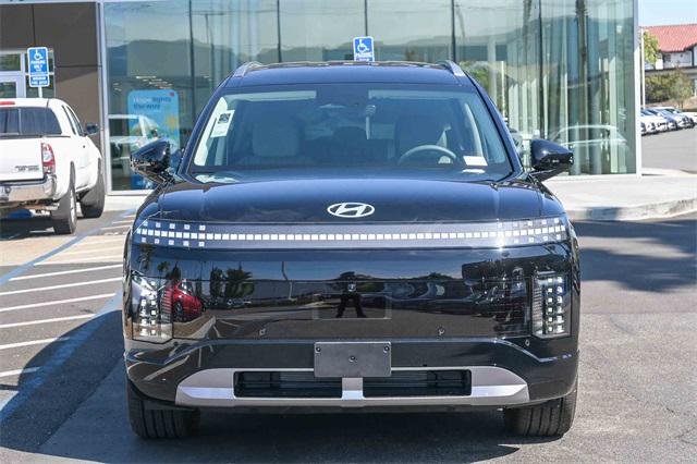 2026 Hyundai Ioniq SEL photo 2