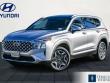 Used 2023 Hyundai Santa Fe Hybrid SEL Premium SUV
