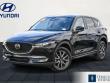 Used 2018 Mazda Mazda CX-5 Touring SUV