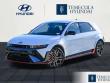 New 2025 Hyundai IONIQ 5 N Base SUV