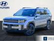 New 2026 Hyundai Santa Fe Hybrid Calligraphy SUV