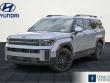 New 2026 Hyundai Santa Fe Hybrid Calligraphy SUV